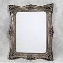 Double Framed MirrorAntique 